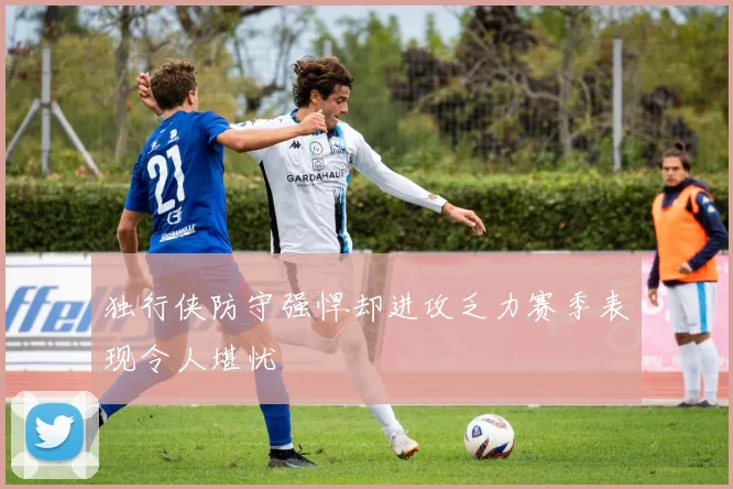 独行侠防守强悍却进攻乏力赛季表现令人堪忧